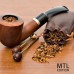 Tobacco Vanilla Shot (MTL Edition) - 15ml