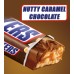 Nutty Chocolate Shot - 15ml