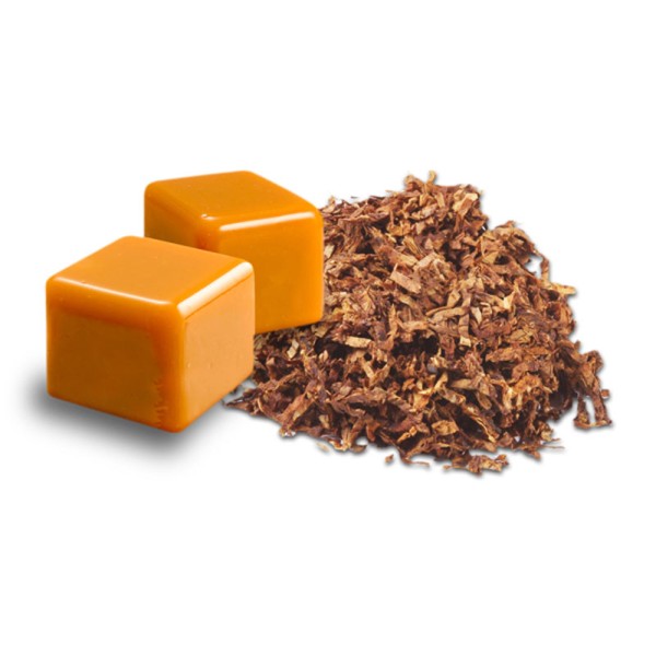 Steepy Tobacco Caramel - 100ml